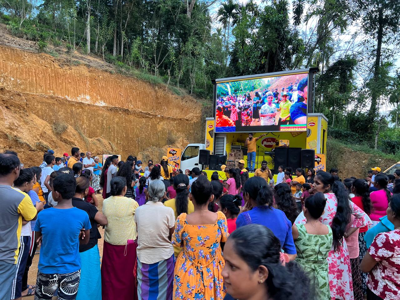 Chocolate Cream Town - Image 11